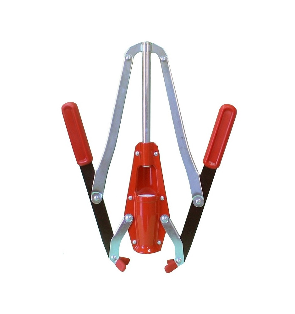 Dopuitor manual AXFE