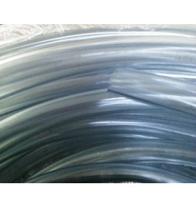 FURTUN ALIMENTAR TUB CLAR 19 mm.