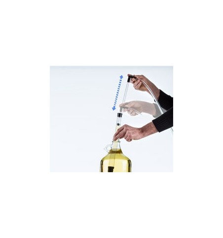 Galo - Furtun automat Easy Start Maxi