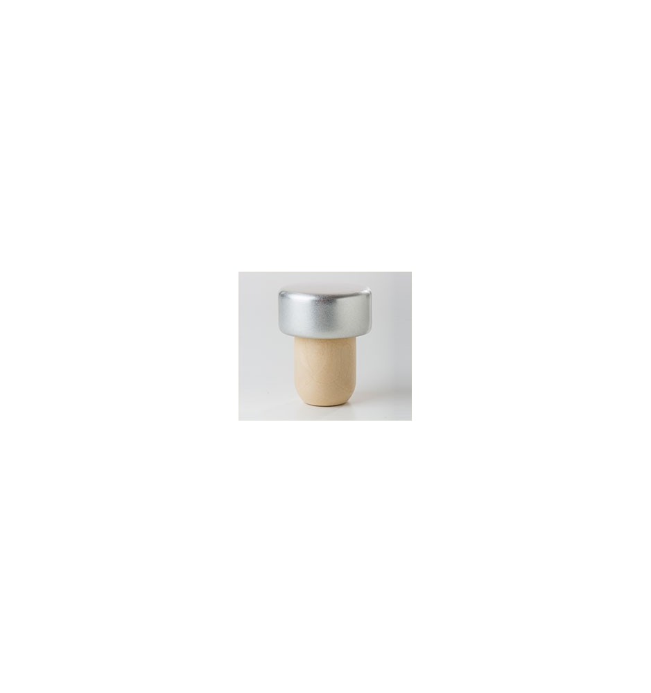 Dop sintetic TAL18mm 10buc