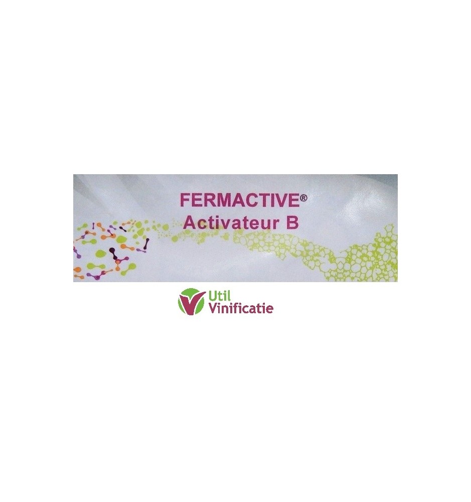 Fermactiv activator B