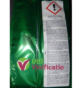 ICTIOCLAR 100 gr.