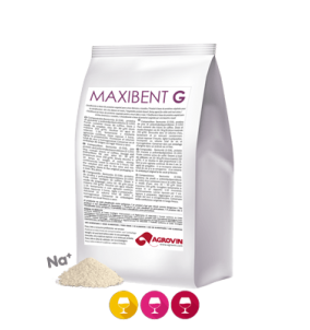 Maxibent G