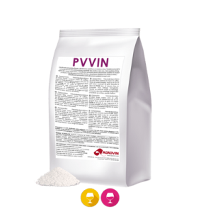 PVVIN - PVPP