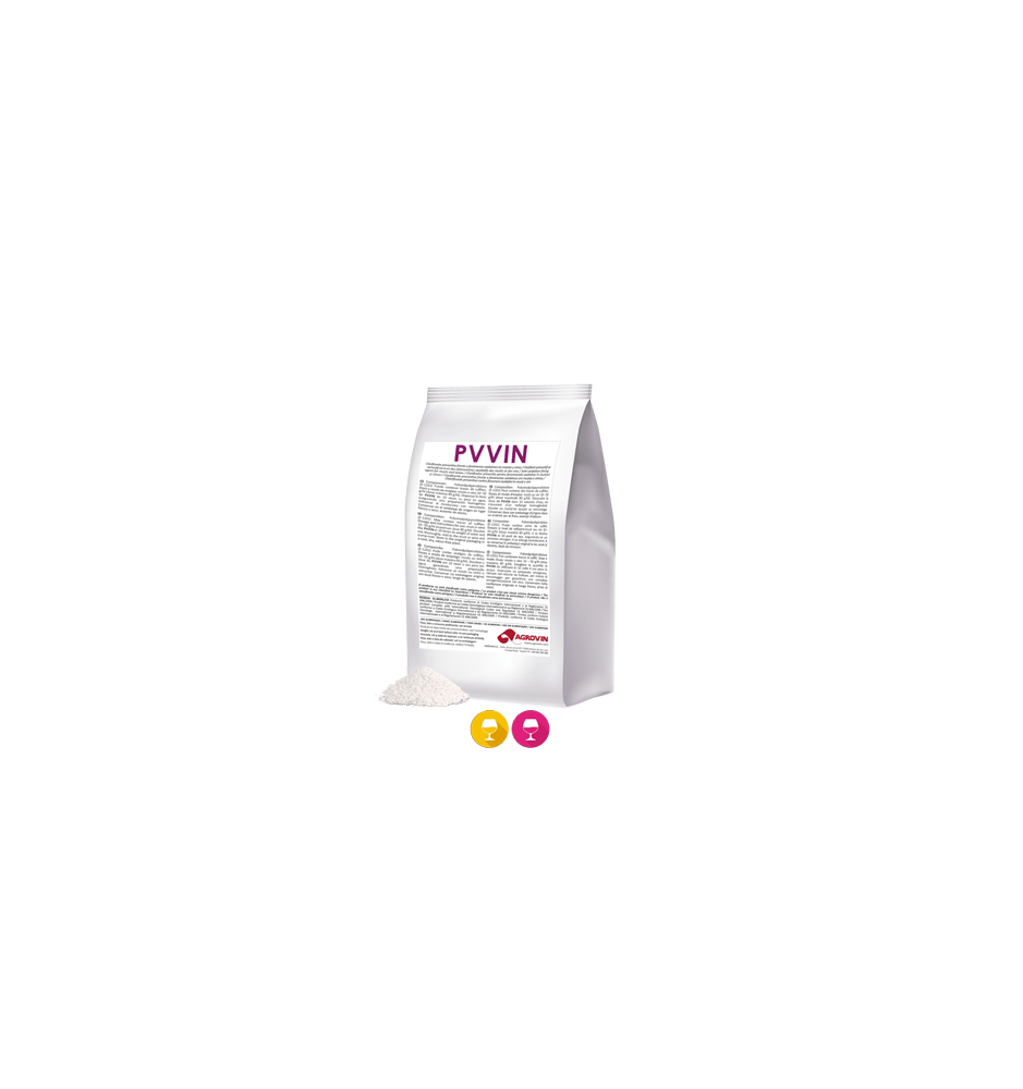 PVVIN - PVPP