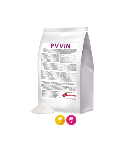 PVVIN - PVPP