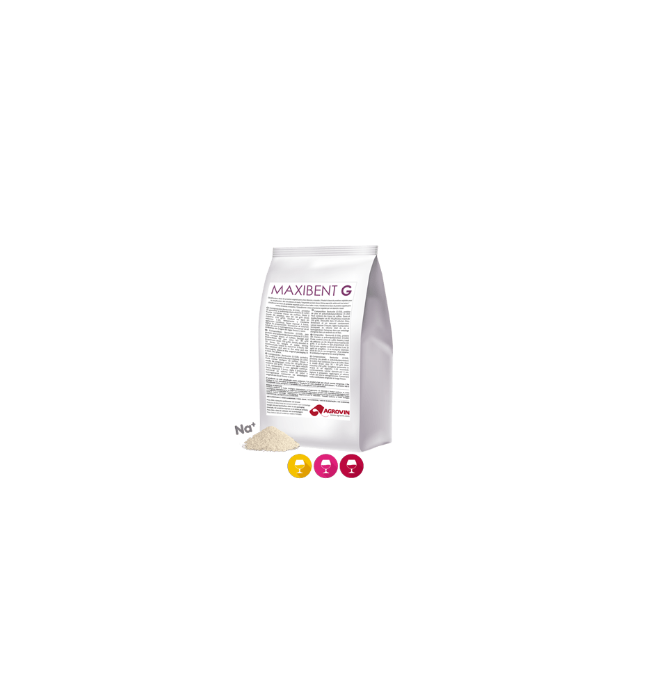 Maxibent G 25kg