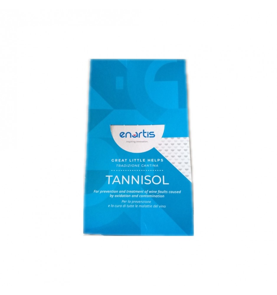Tannisol 1kg