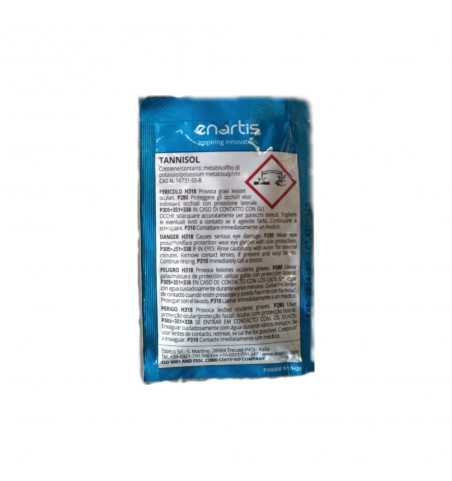 Tannisol plic 10g