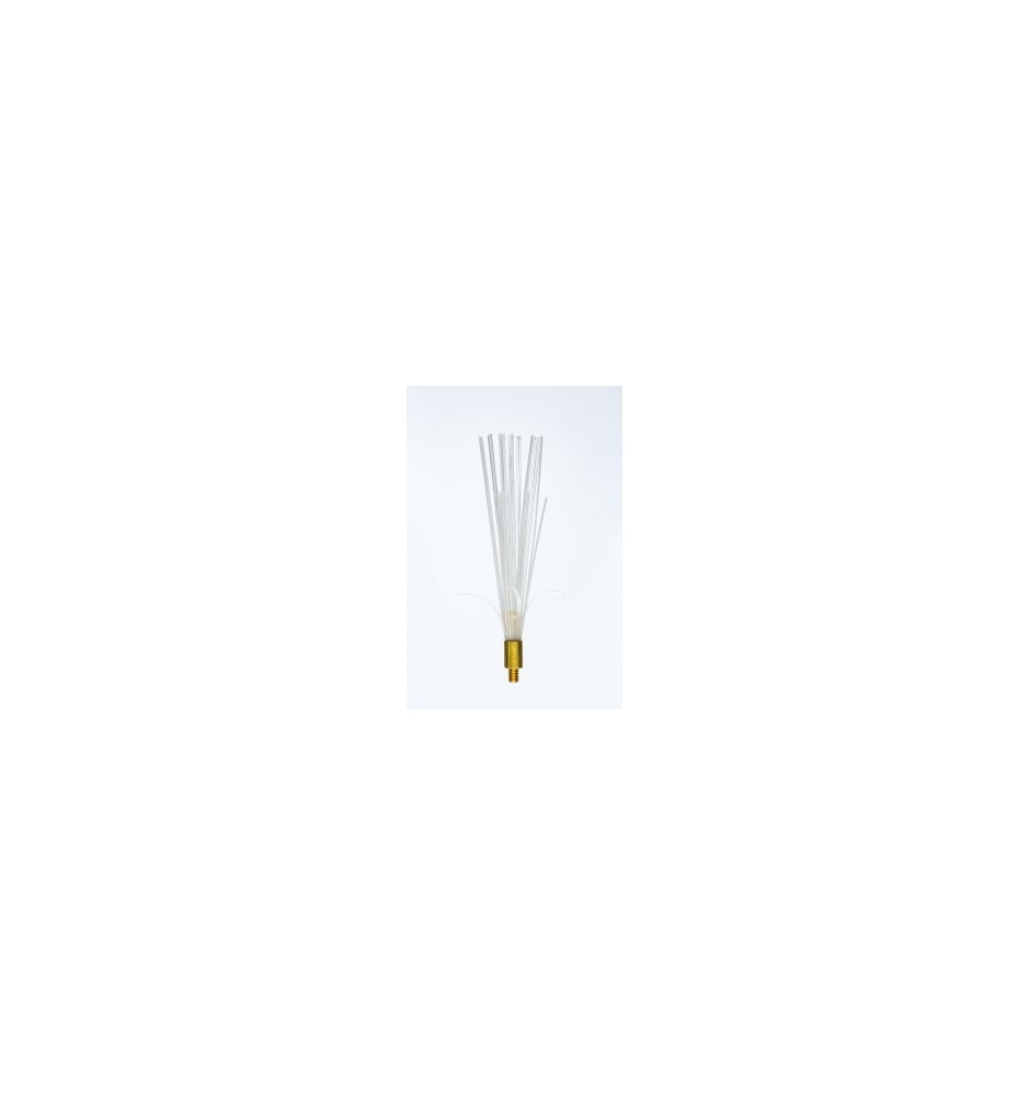 Perie plastic dispozitiv spalare sticle