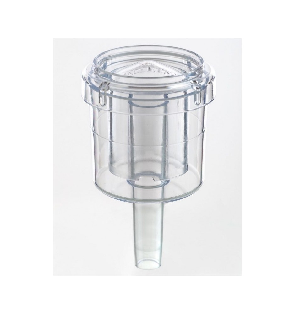 Palnii fermentare compact