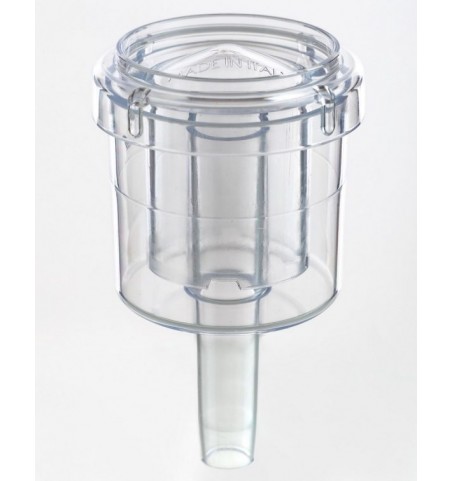 Palnii fermentare compact