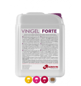 Gelatina lichida Vinigel Forte