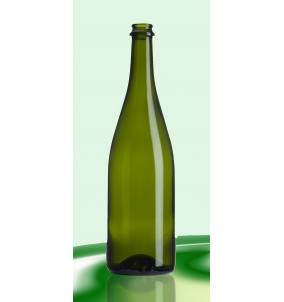 Sticla Champagne France 75cl.