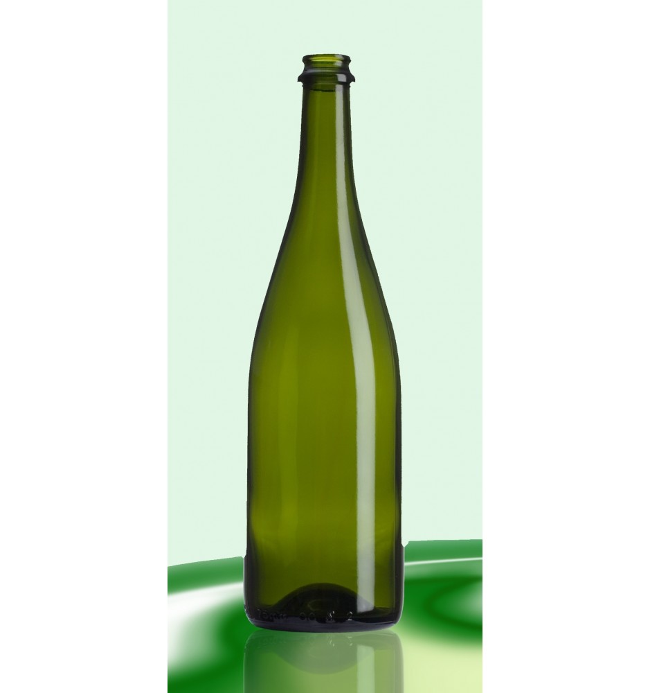 Sticla Champagne France 75cl.