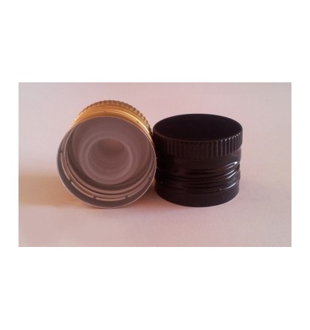 Capace prefiletate cu picurator