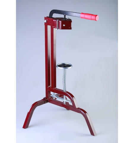 Dopuitor manual 380