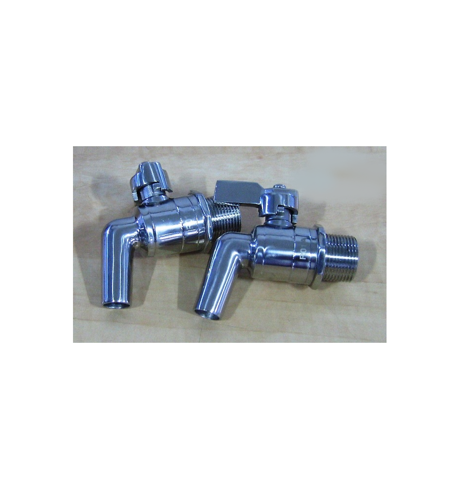 Galo - Robineti inox ENOX