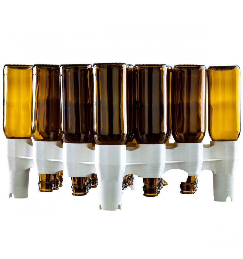 Raft uscare 32 sticle