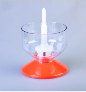 Dispozitiv sterilizat sticle