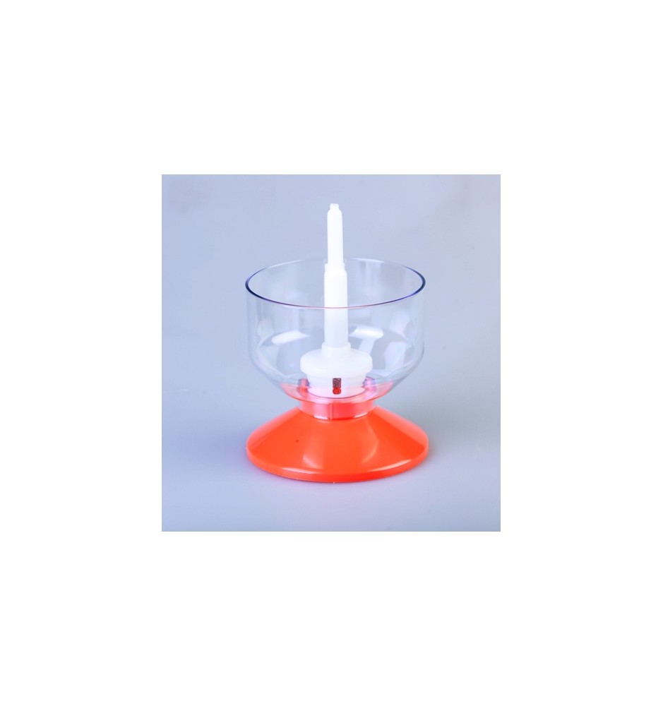 Dispozitiv sterilizat sticle