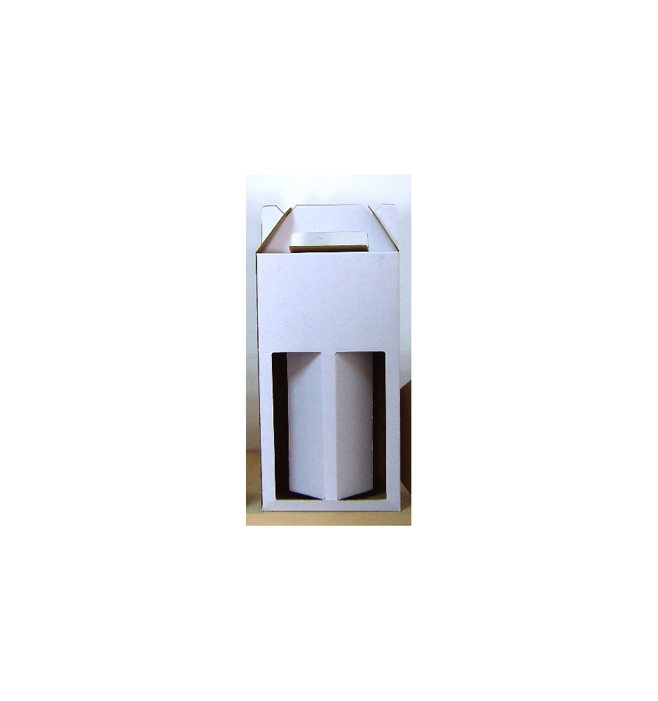 Cutii carton albit 2