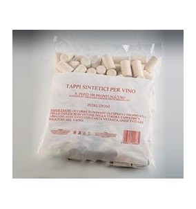 Dop sintetic (100 buc)