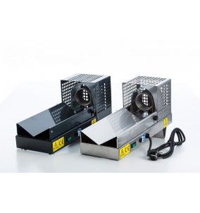 Aparat capisonat inox Banco