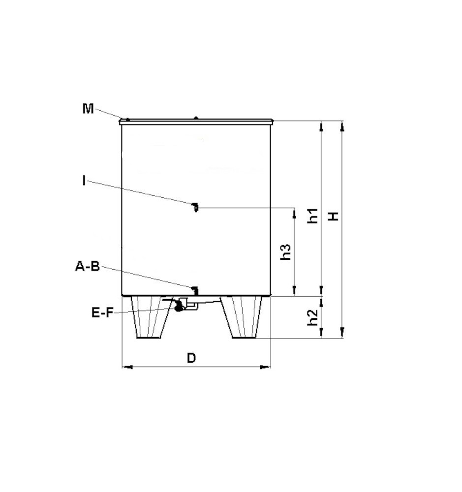 Galo - Cisterna inox fund inclinat v3 Zottel