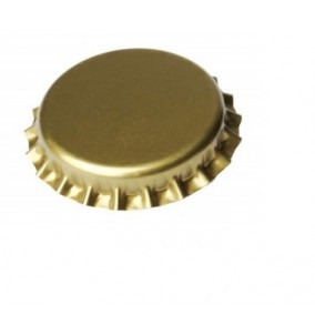 Capace metal