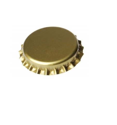 Capace metal