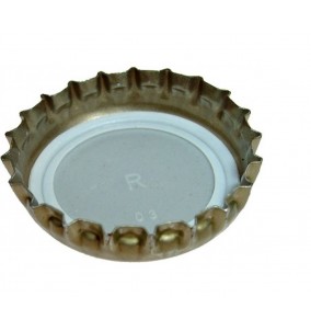 Capace metal