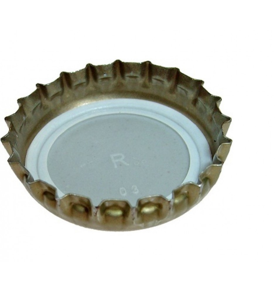 Capace metal