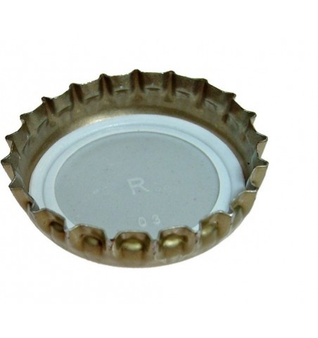 Capace metal