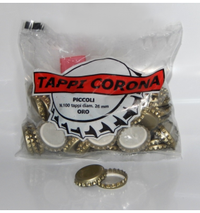 Capace metal