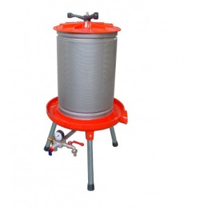 Teasc hidraulic 40L