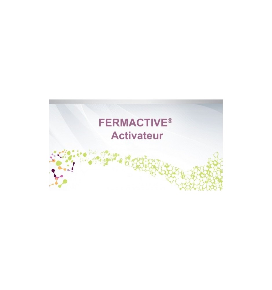 Fermactive activator