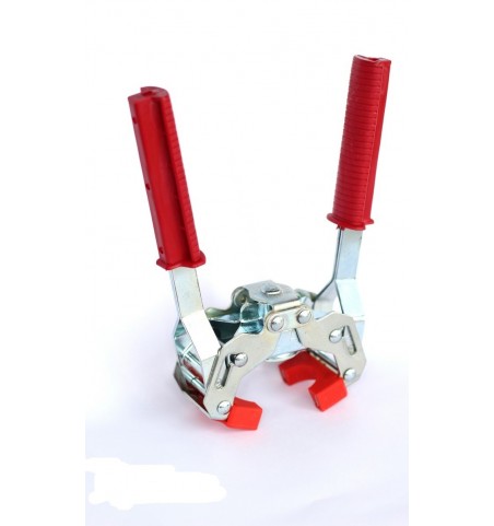 Capsator sticle