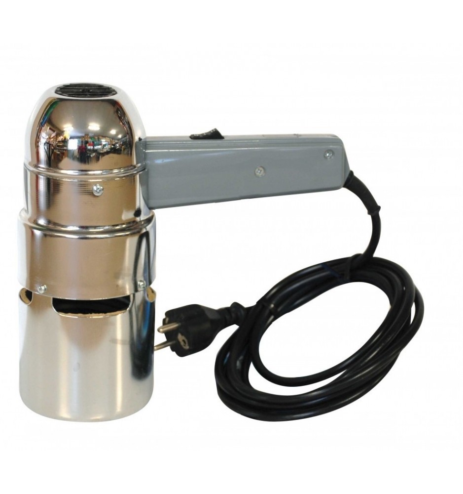 Aparat capisonat Phon Plus