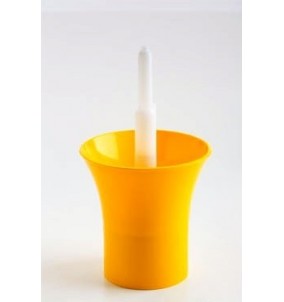Dispozitiv sterilizare sticle eco