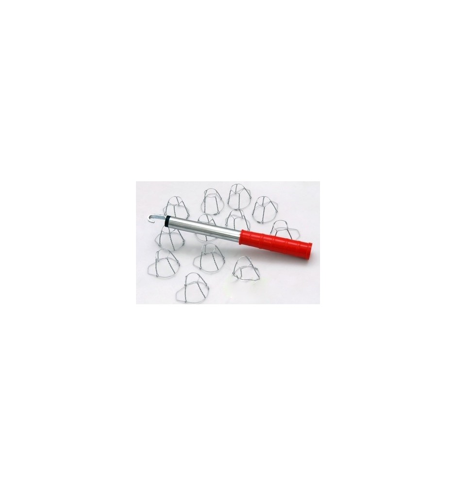 APLICATOR AUTOMAT AGRAFE
