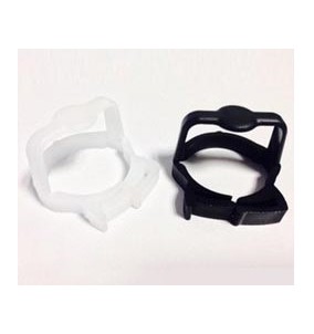 AGRAFA PLASTIC REUTILIZABILA