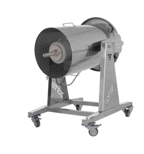 Hidropresa inox 160L