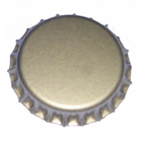 Capace metal 26 mm