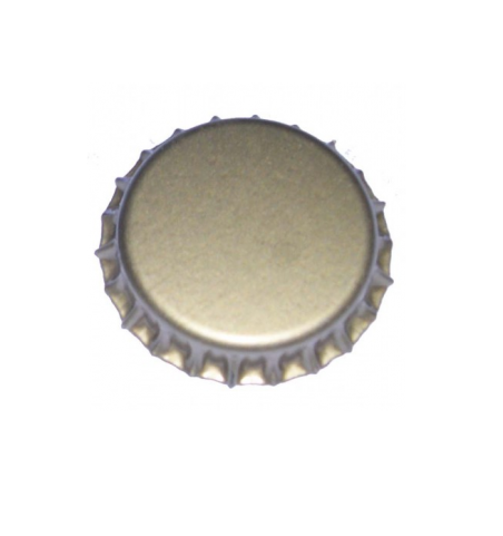 Capace metal 26 mm
