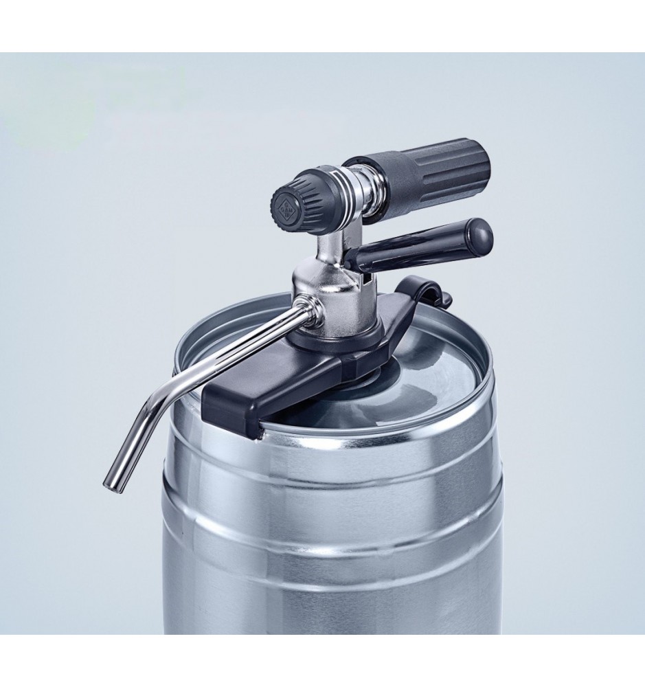 Robinet keg Party Star