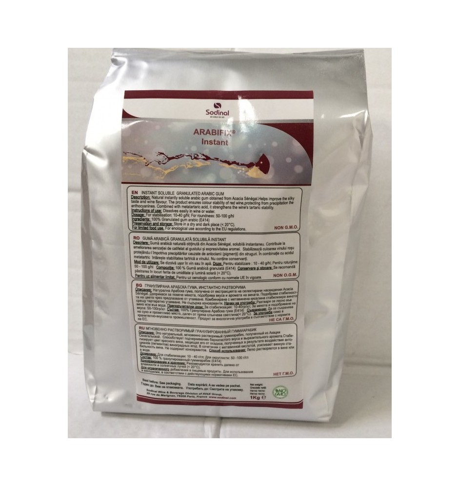 Arabifix Instant