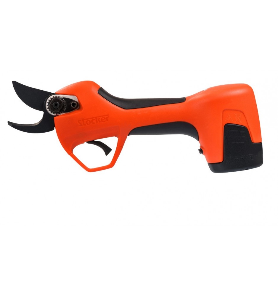 Foarfeca electrica Vulcano E-30TP