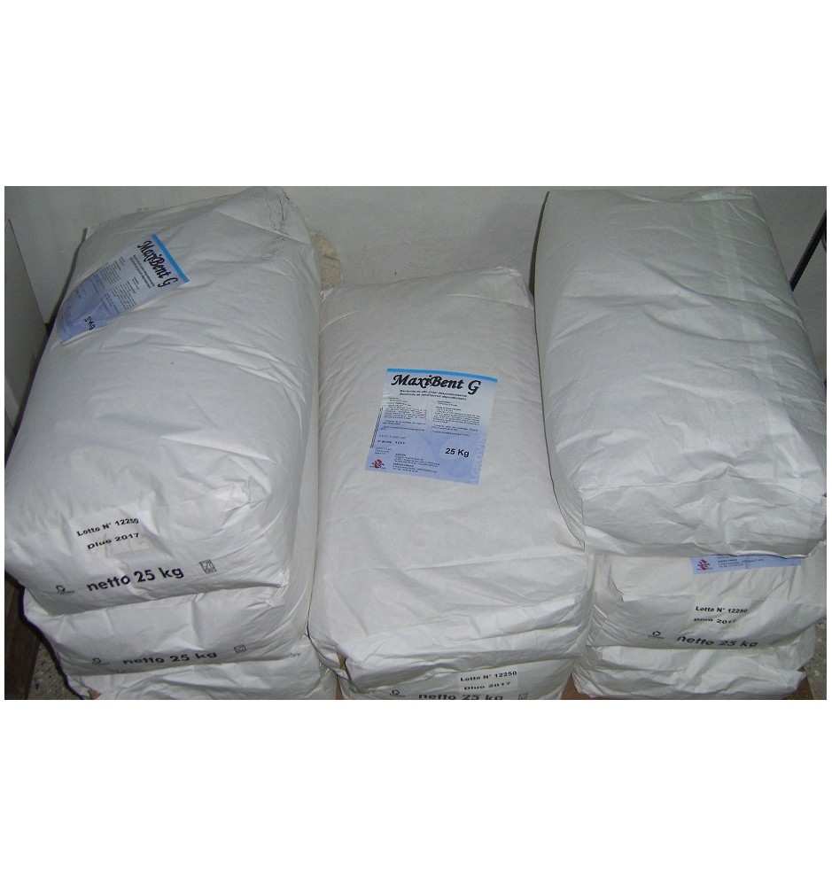 Maxibent G 25kg