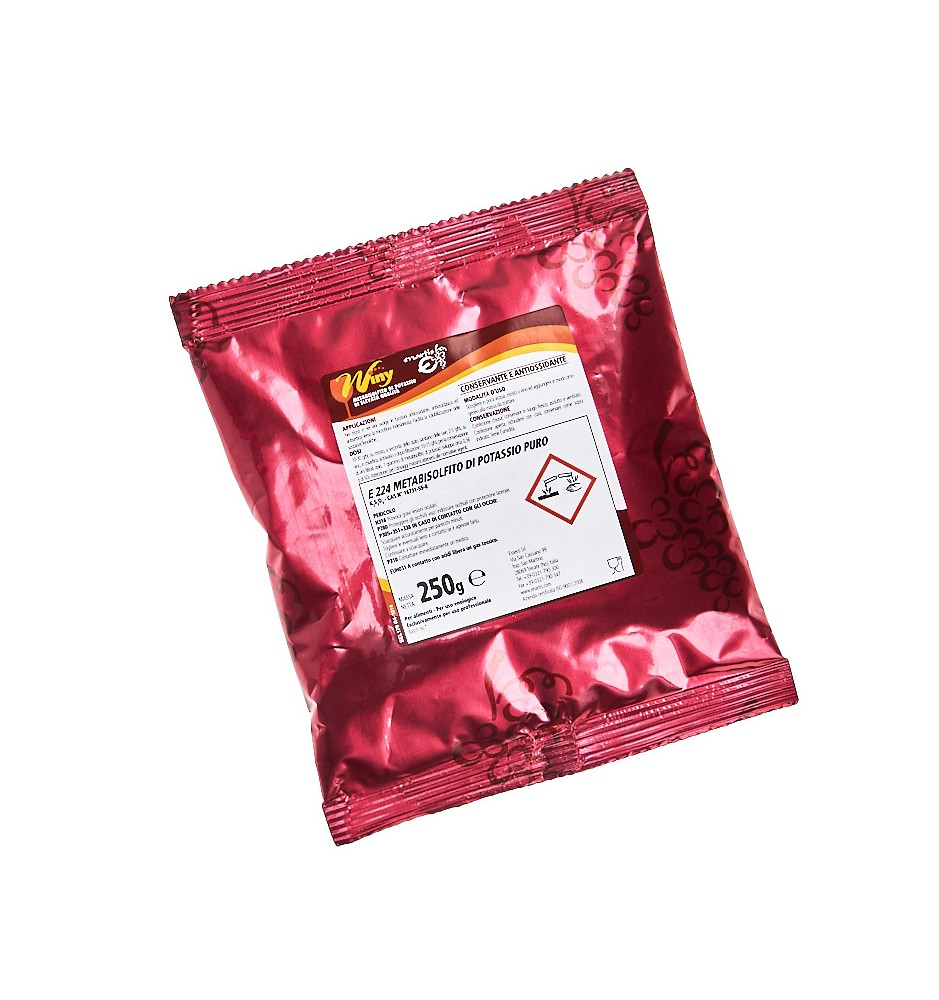Winy Enartis 250g